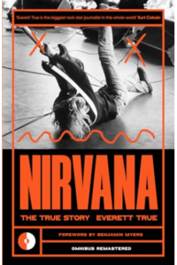 Nirvana - The True Story - naslovnica
