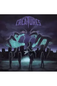 Creatures - Creatures II CD - omot