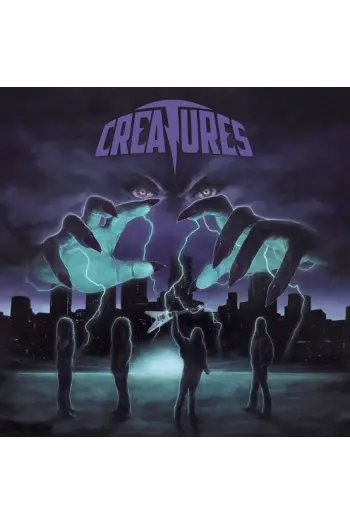 Creatures - Creatures II CD - omot