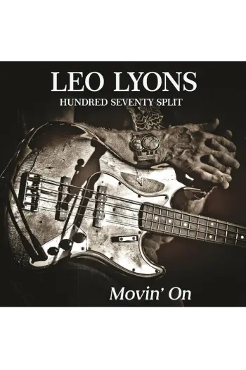 Hundred Seventy Split - Movin On CD - omot