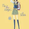 Im No Angel!!, Vol. 1 (Manga) - naslovnica