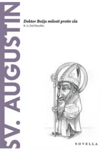 Sv. Augustin - naslovnica