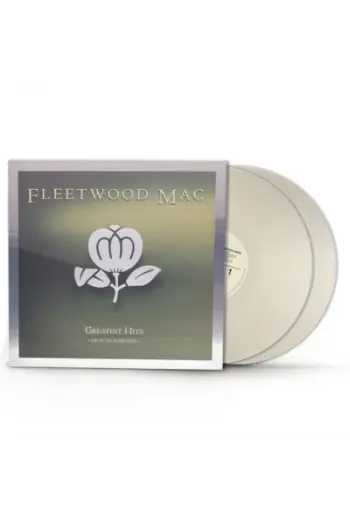 Fleetwood Mac - Greatest Hits (Deluxe Edition) LP - omot