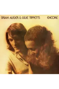 Brian Auger, Julie Tippetts - Encore CD - omot