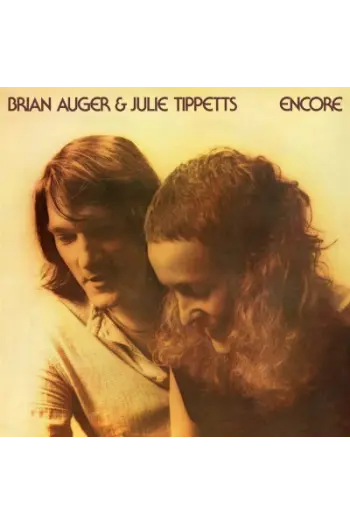 Brian Auger, Julie Tippetts - Encore CD - omot