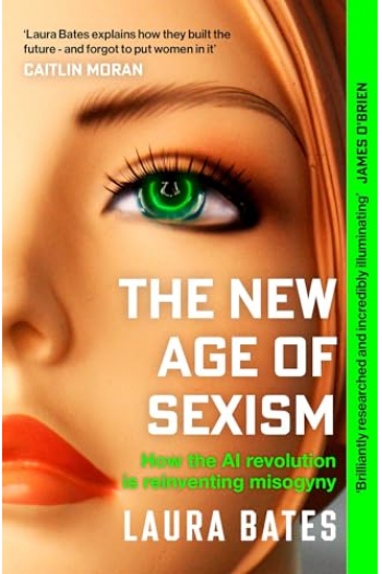 The New Age of Sexism - naslovnica