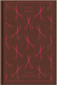 Little Women - naslovnica