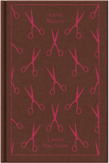 Little Women - naslovnica