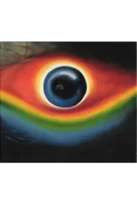 Pendulum - Inertia CD - omot