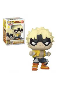 Funko Pop Animation: My Hero Academia - Fat Gum - slika proizvoda