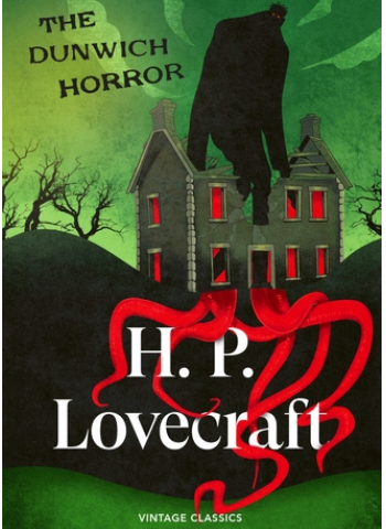 H.P. Lovecraft