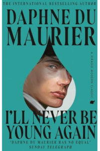 I'll Never Be Young Again - naslovnica