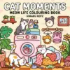 Cat Moments - naslovnica