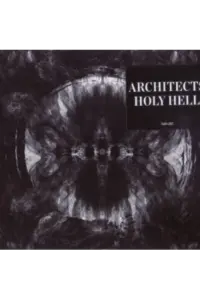 Architects - Holy Hell CD - omot