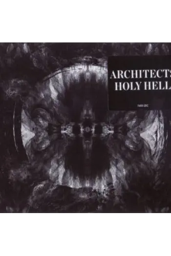 Architects - Holy Hell CD - omot