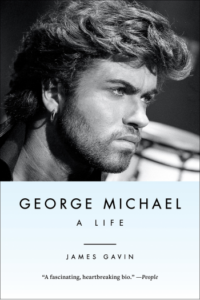 George Michael - naslovnica