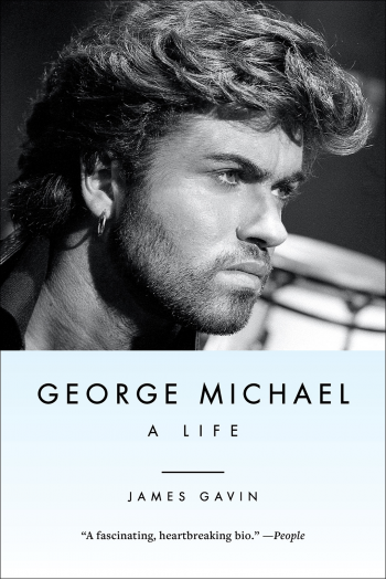 George Michael - naslovnica