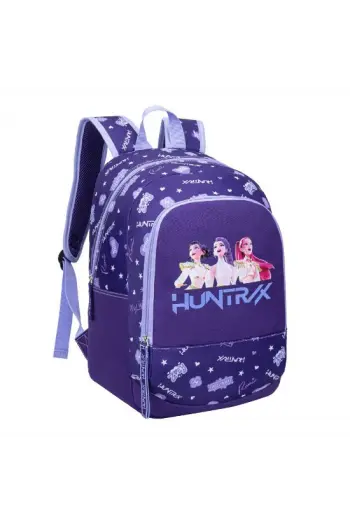 K-Pop Demon Hunters - Huntrix Collection - Backpack 40Cm - slika proizvoda