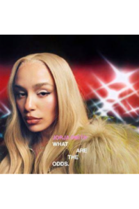 Jorja Smith - What are The Odds CD - omot