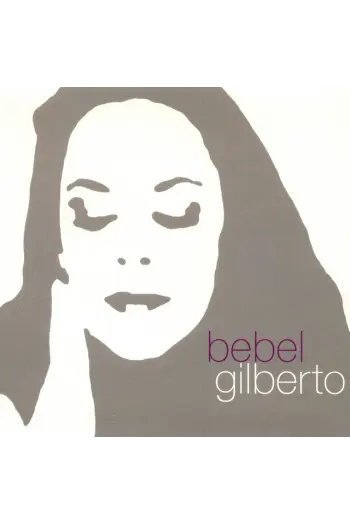 Bebel Gilberto - Tanto Tempo CD - omot