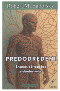Predodređeni - naslovnica