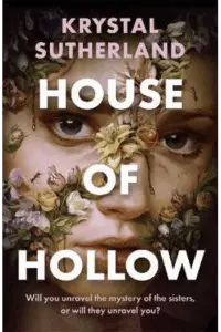 House of Hollow - naslovnica