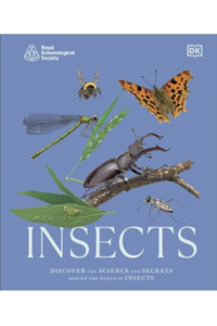 RES Insects - naslovnica