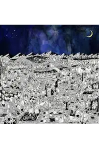 Father John Misty - Pure Comedy CD - omot