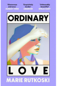 Ordinary Love - naslovnica