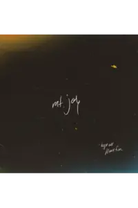Mt. Joy - Hope We Have Fun CD - omot