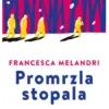 Promrzla stopala - naslovnica