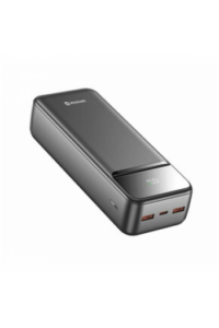 Dodatna baterija - Power Bank Swissten 20000mAh, max 22, 50W, USB-C, 2x USB-A - slika proizvoda