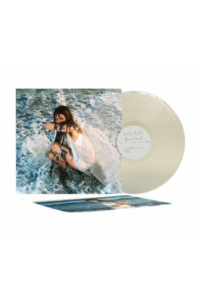 Lala Lala - Heaven 2 (Loser Edition Crystal Clear Vinyl) LP - omot