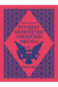 Povijest Sjedinjenih Američkih Država - naslovnica