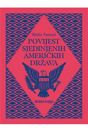 Povijest Sjedinjenih Američkih Država - naslovnica