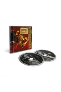 Bob Marley and The Wailers - Roots, Rock, Reggae: Live at the Hammersmith Odeon CD - omot