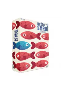 Nešto tu smrdi - slika proizvoda