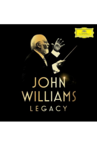 John Williams - John Williams Legacy CD - omot