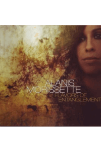 Alanis Morissette - Original Album Series CD - omot