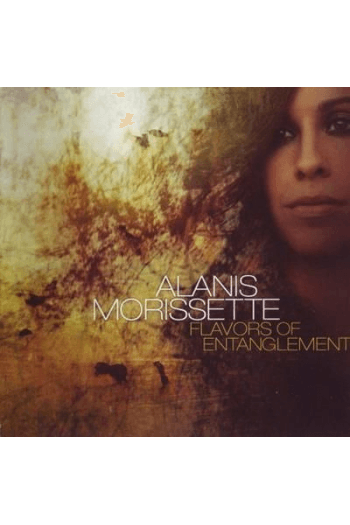 Alanis Morissette - Original Album Series CD - omot