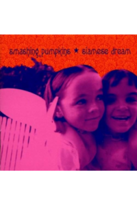 The Smashing Pumpkins - Siamese Dream (2011 Remastered) CD - omot
