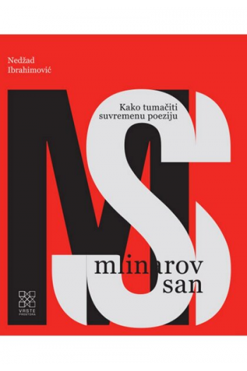 Mlinarov san - naslovnica