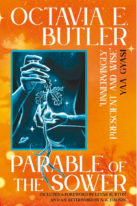 Parable Of The Sower - naslovnica