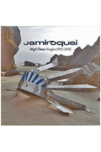 Jamiroquai - High Times: Singles 1992-2006 CD - omot