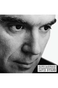 David Byrne - Grown Backwards Lp LP - omot