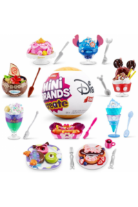 ZURU kapsula Mini Brands Disney Snacks - slika proizvoda