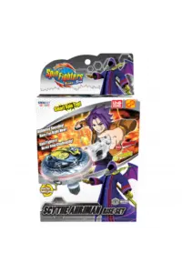 Scythe Ahriman - Spin Fighters SUPER SPIN - slika proizvoda