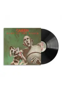 Queen - News Of The World (black vinyl) (reissue 2026) LP - omot