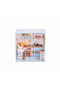 Mini kućica iTotal Delicious time XL3508 - slika proizvoda