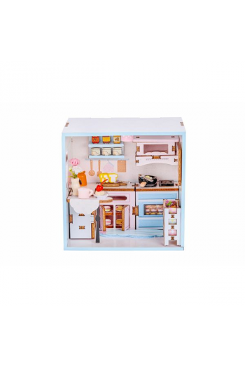 Mini kućica iTotal Delicious time XL3508 - slika proizvoda
